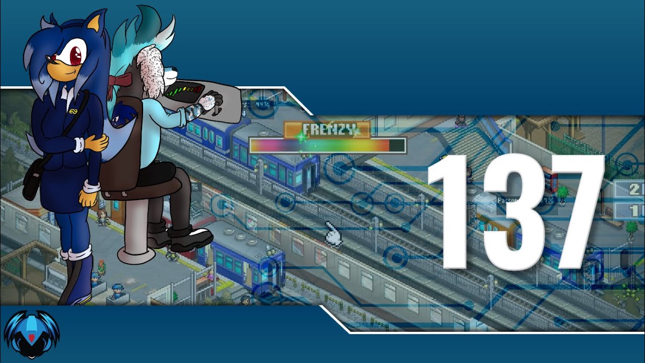 Chill Night - Station Manager - Part 137