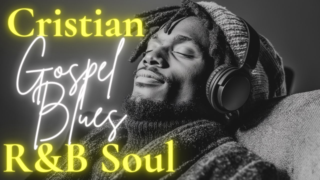 Urban Grace ー Chill R&B Gospel for Your Daily Walk