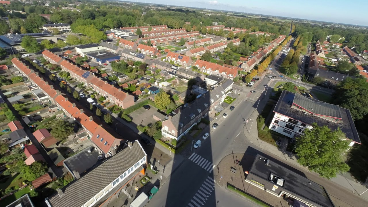Timelapse Emmeloord
