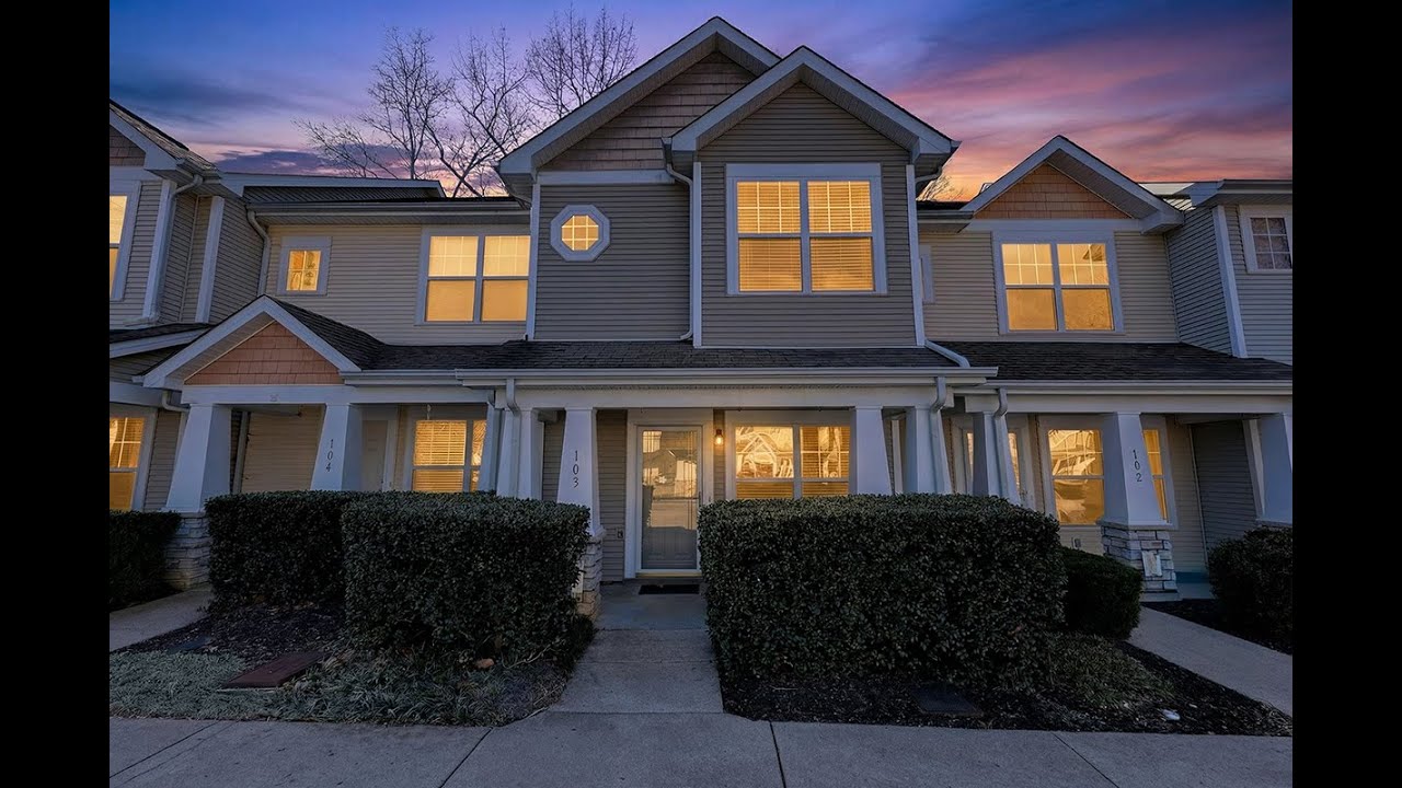 3535 Bell Rd, Nashville, TN #103