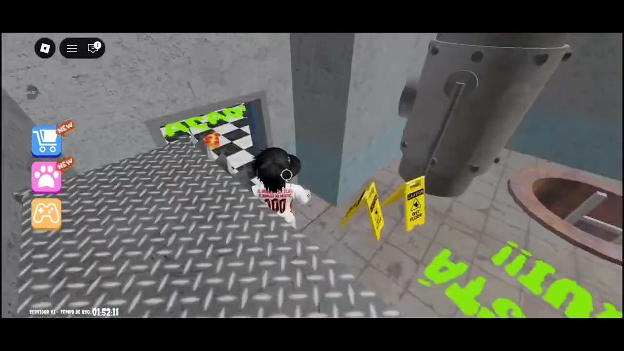 Parte 2 jogando esse jogo
