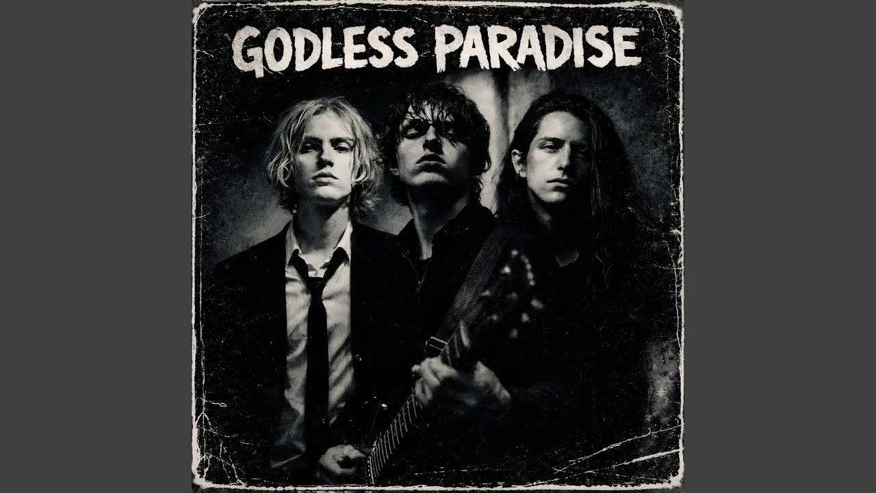 Godless Paradise