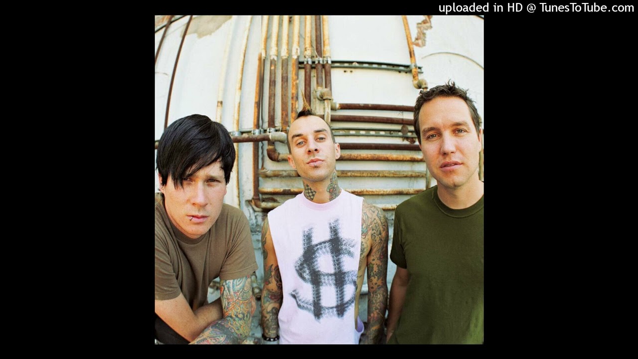 [Free] Blink 182 Pop Punk Type Beat - 