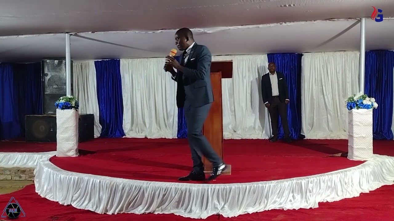 Senior Pastor Fororindo 2026 Revival Sermon