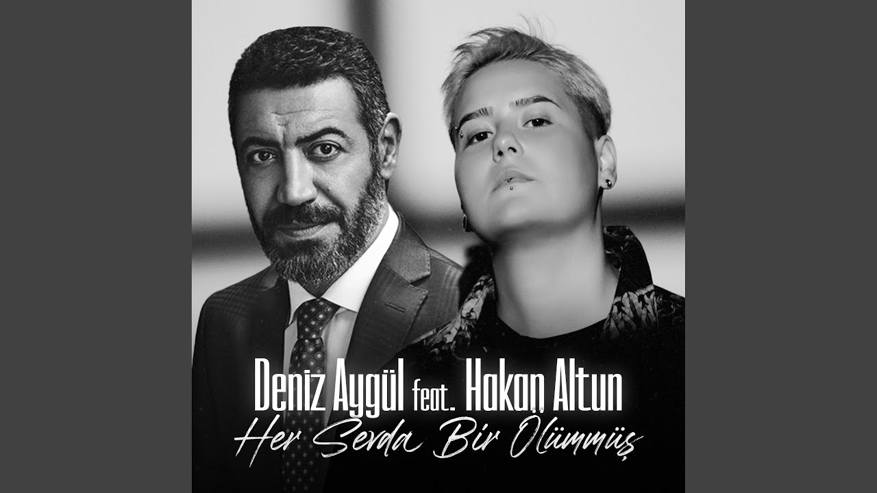 Her Sevda Bir Ölümmüş