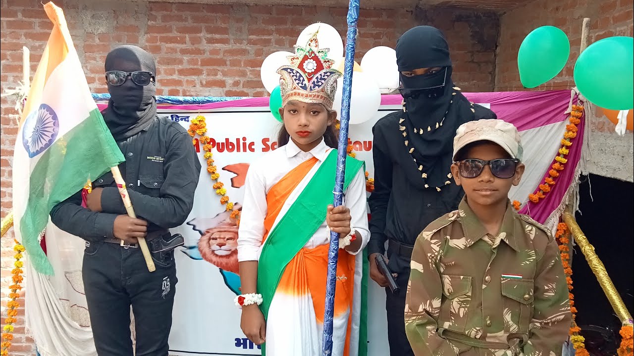 जलवा तेरा जलवा जलवा ll Jalva Tera Jalva Jalva School Dance Saraswati Gyan Mandir Usmanpur ll 