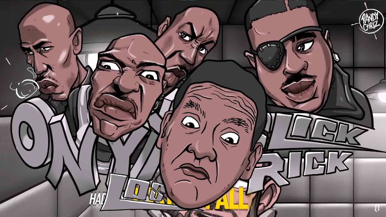 Animator Reacts To @eminem Godzilla Animation by @MerakiRandyChriz