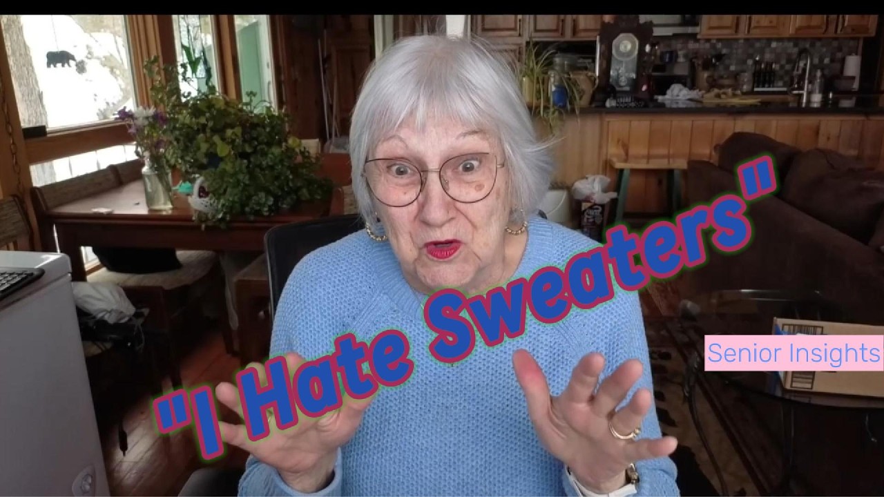 Why Your Favorite Sweater Has a Fascinating History