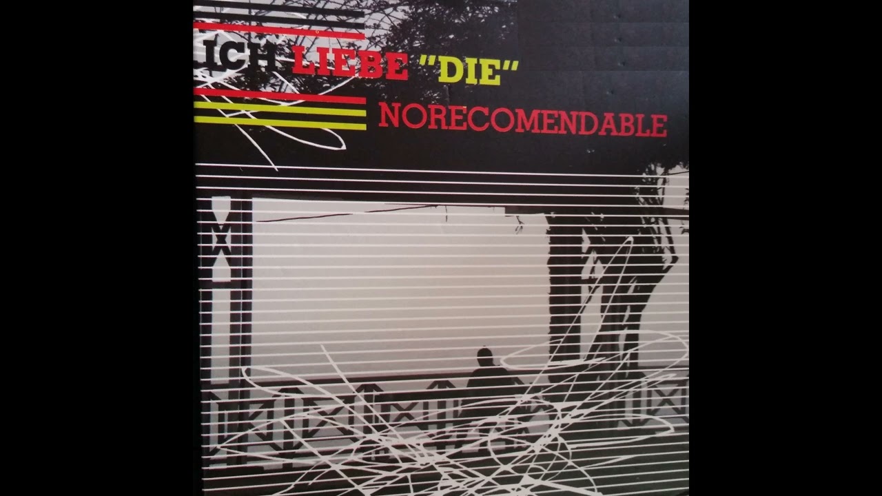 NO RECOMENDABLE - Ni  patria Ni Dios