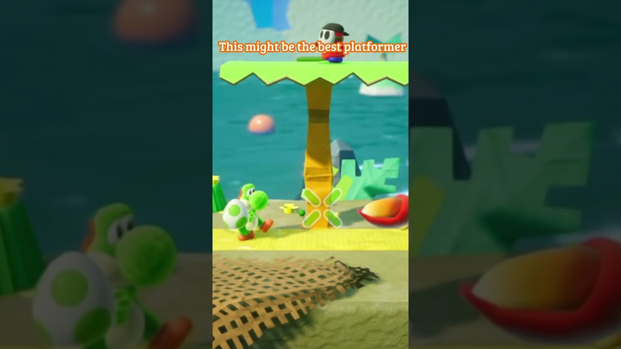 The Most UNDERRATED Nintendo Switch Games...