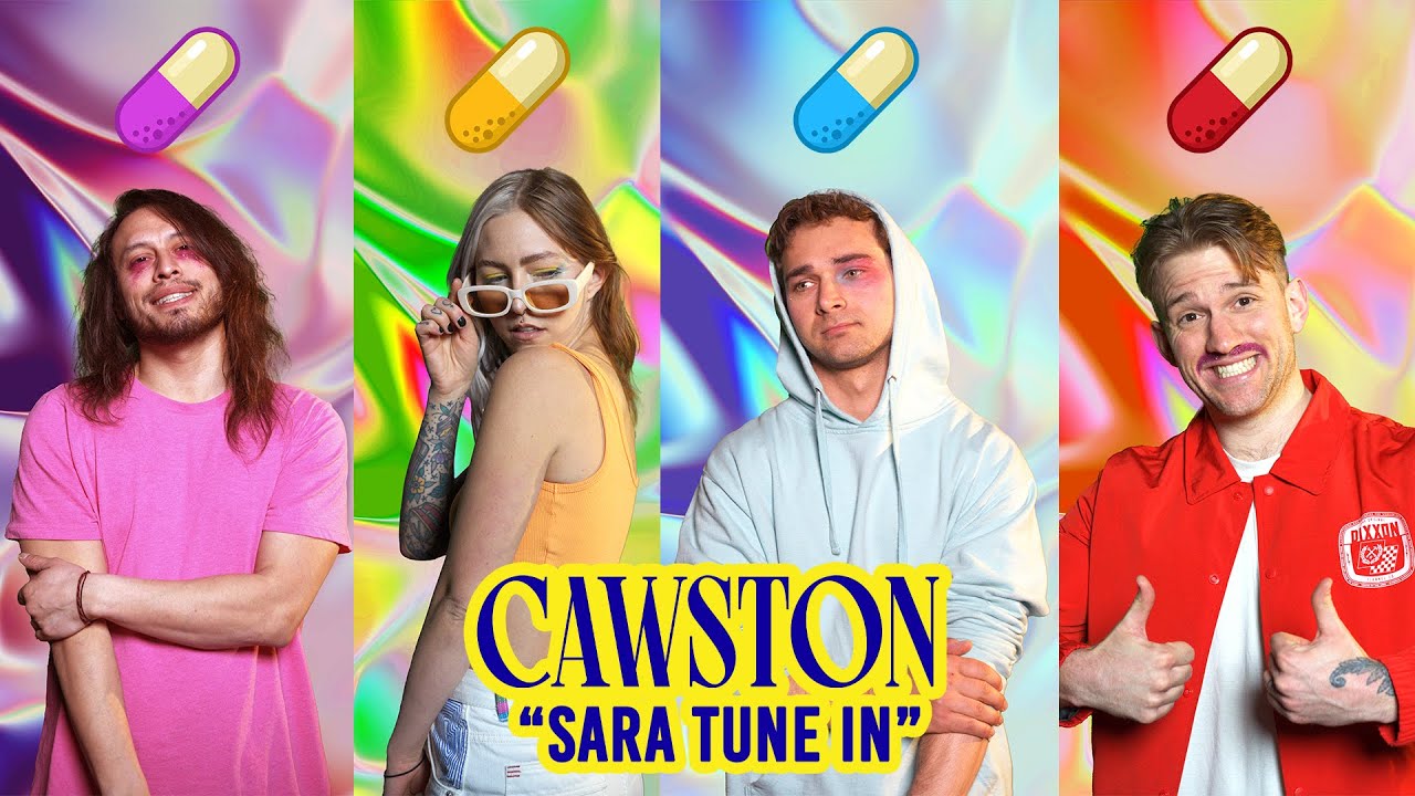 Cawston - 