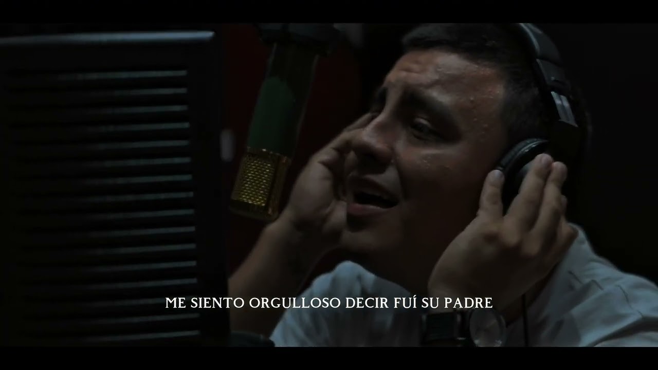Fui Ernesto (Video Oficial) - Grupo Fuera De Serie