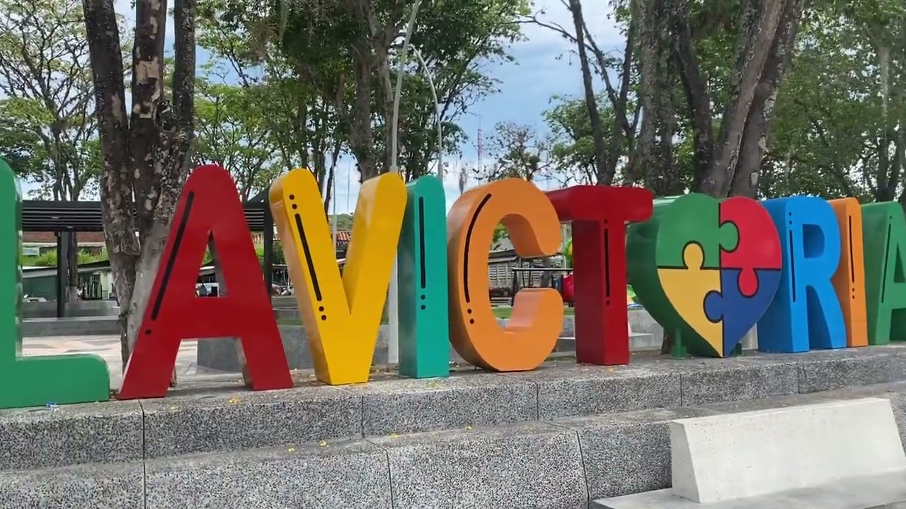 Municipio de La Victoria, Valle del Cauca
