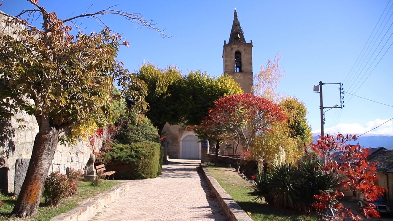 CAMINANT PER CATALUNYA - Plana d'Enveig