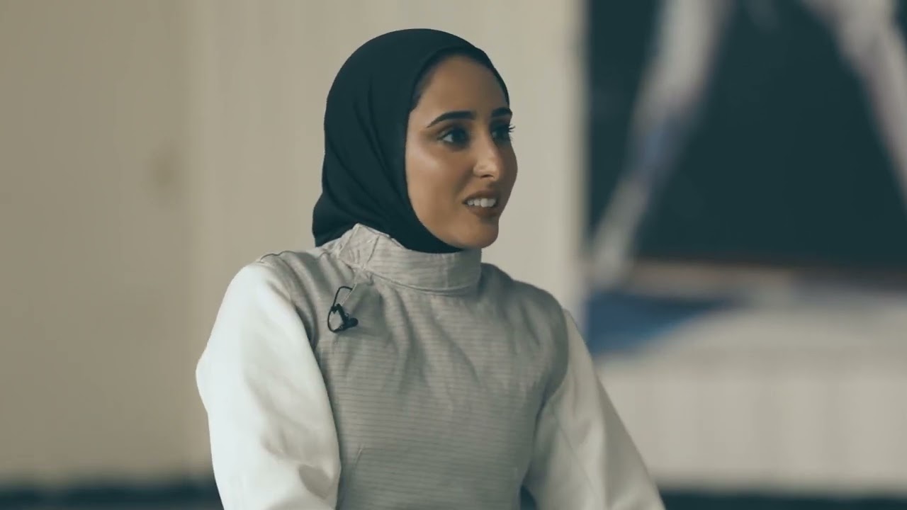 برنامج سين | هواية المبارزه