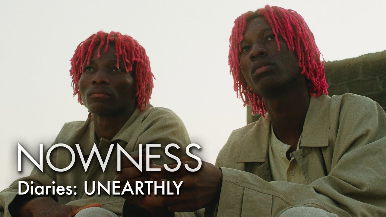 The Ebinum Brothers travel to Kaduna, Nigeria, framing identity and global community via movement