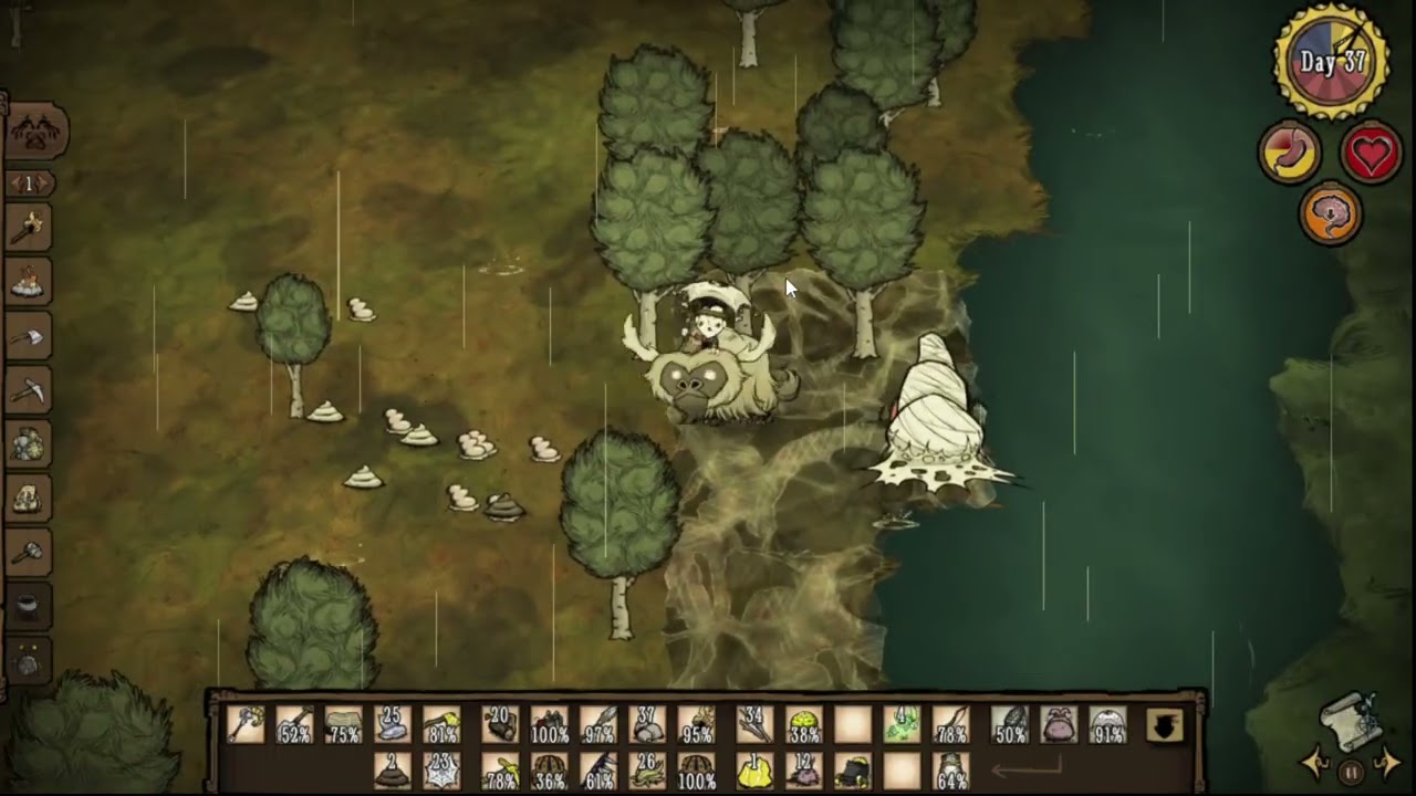 Surviving 100 Days with Wes Continues (DST VOD)