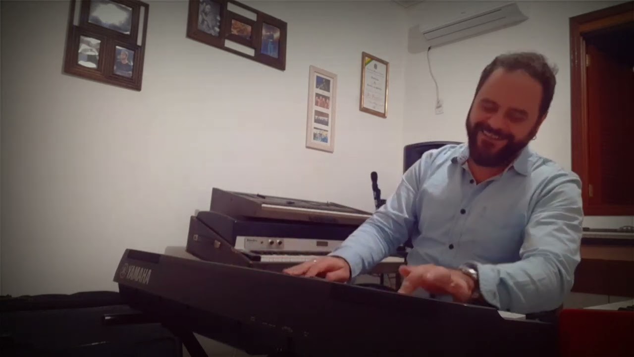 #review completo : Yamaha  P-121