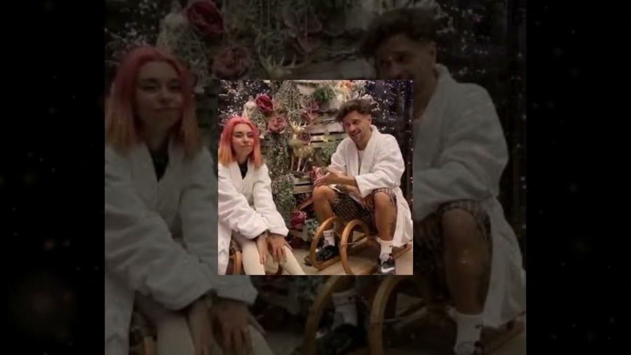 Дора, ЛСП — Нет тебя (slowed + reverb)