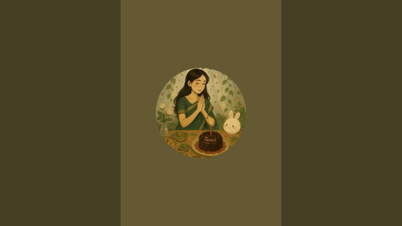 Food Aura by Tanvi is live.One Pot Meal.Tahri