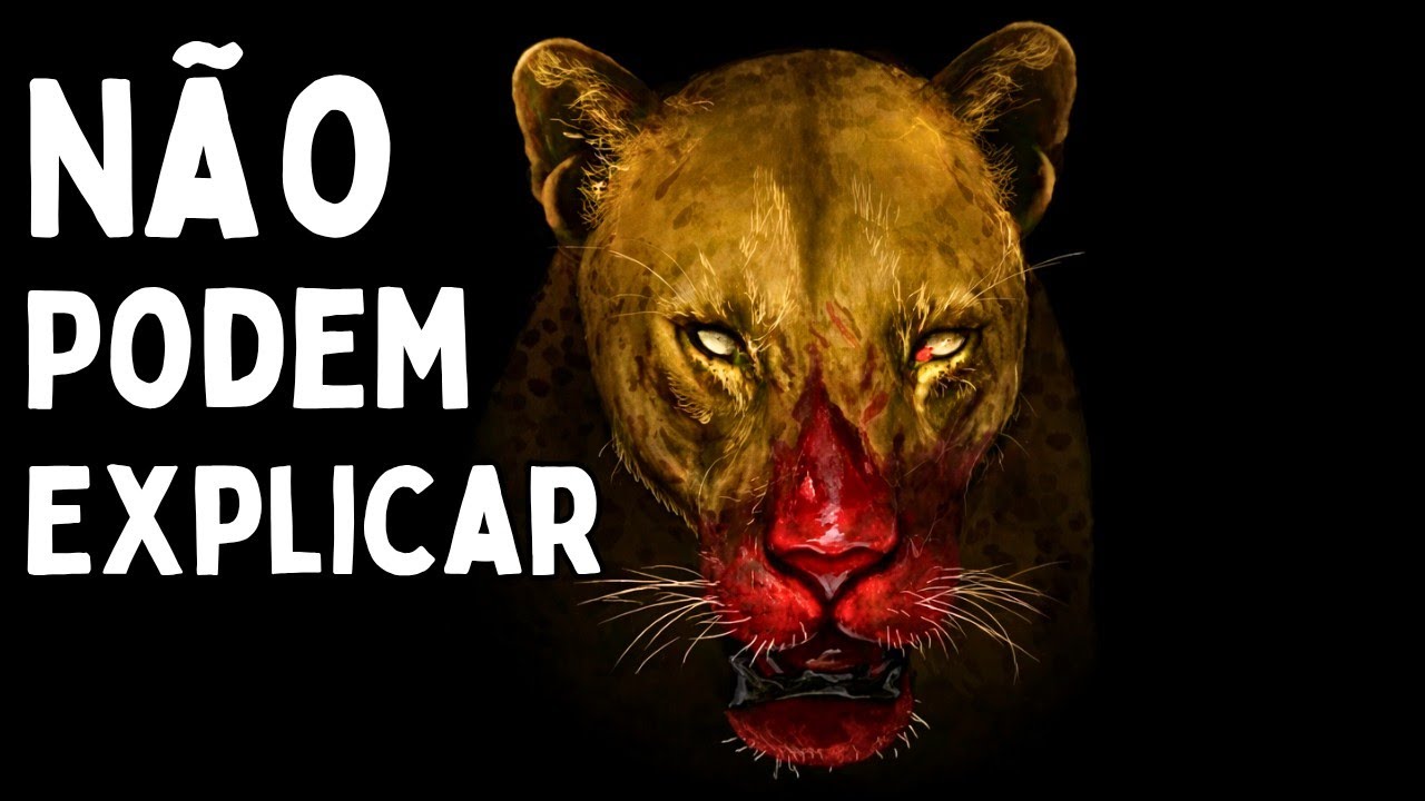 Animais Extintos Que Podem Ainda Estar Vivos
