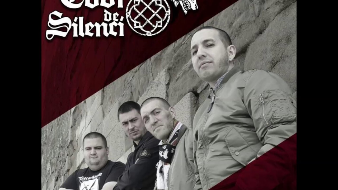 Codi De Silenci - Crucificat