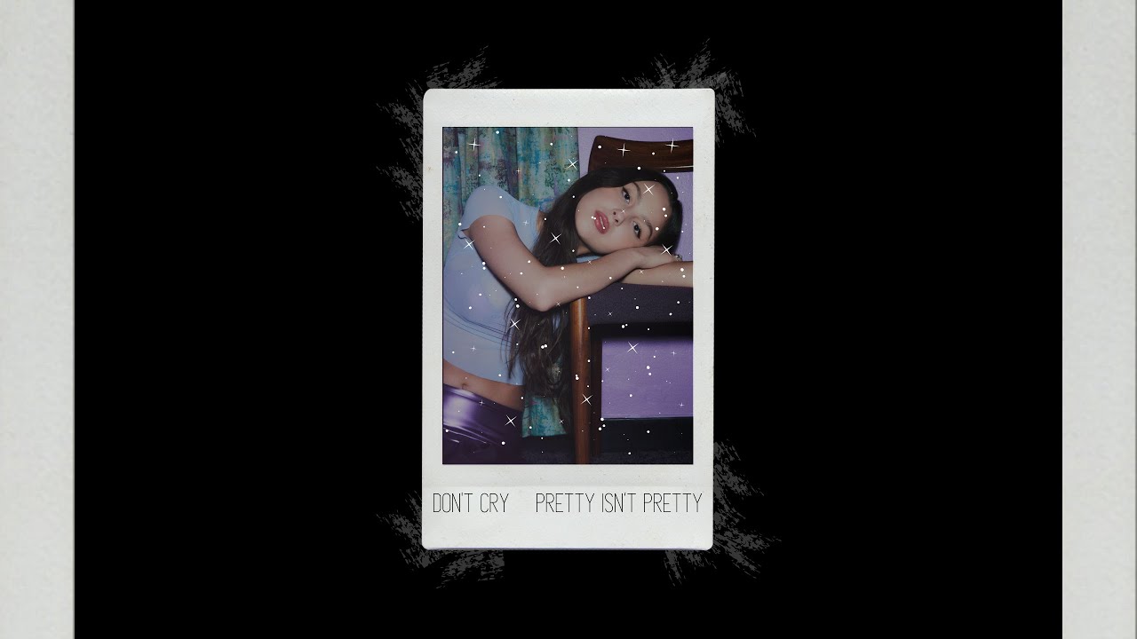 (SOLD) 'pretty isn't pretty'- Olivia Rodrigo x Tate McRae Type Beat  | Pop Rock Type Beat 2023