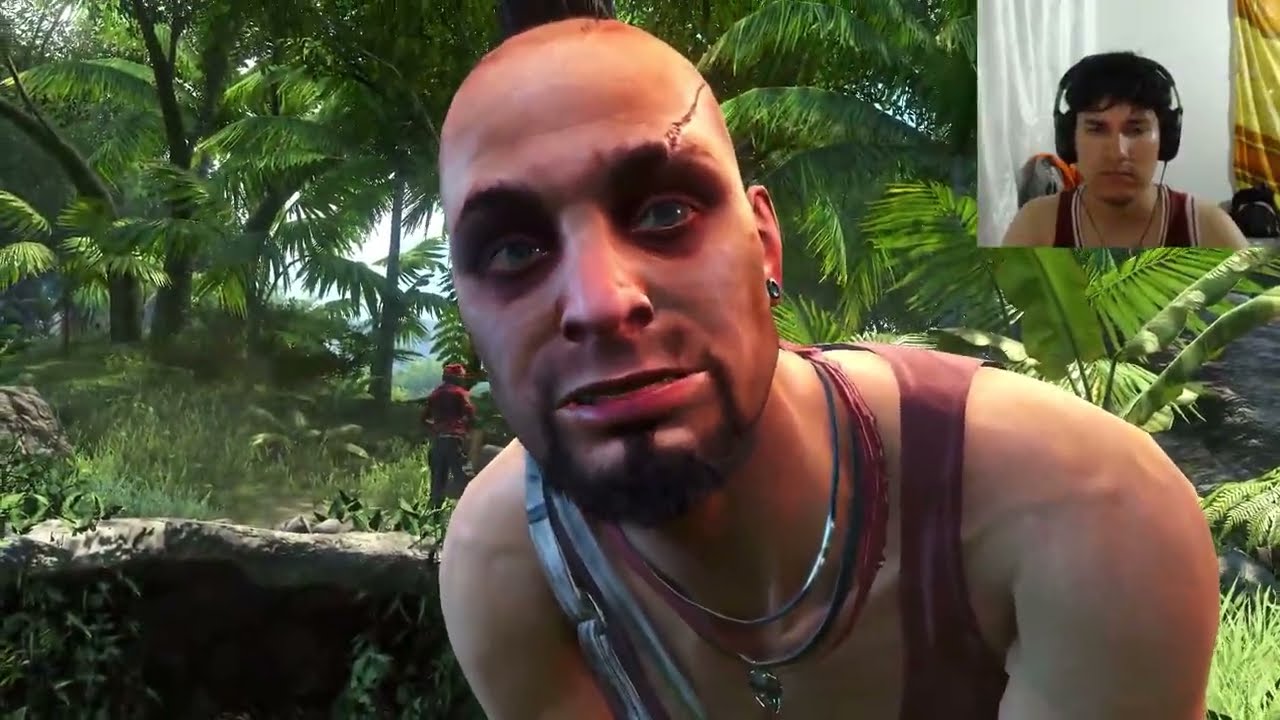 la MISION MAS DIFICIL de todo far cry 3