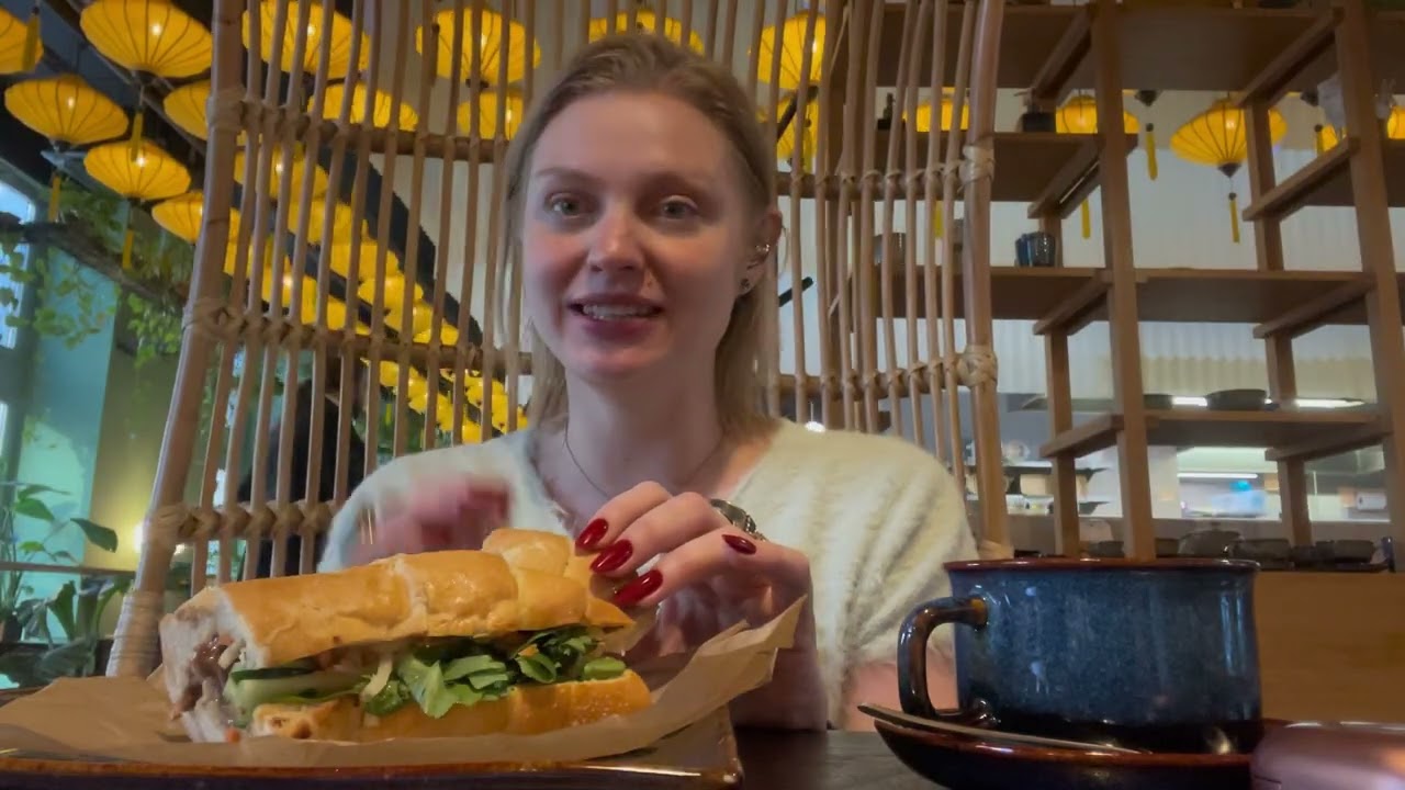 Вьетнамская кухня в Праге? 