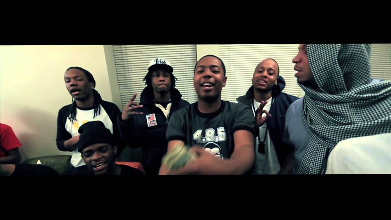 485 - Get This Money Shot By @Rangeroverrio | (Official Video)