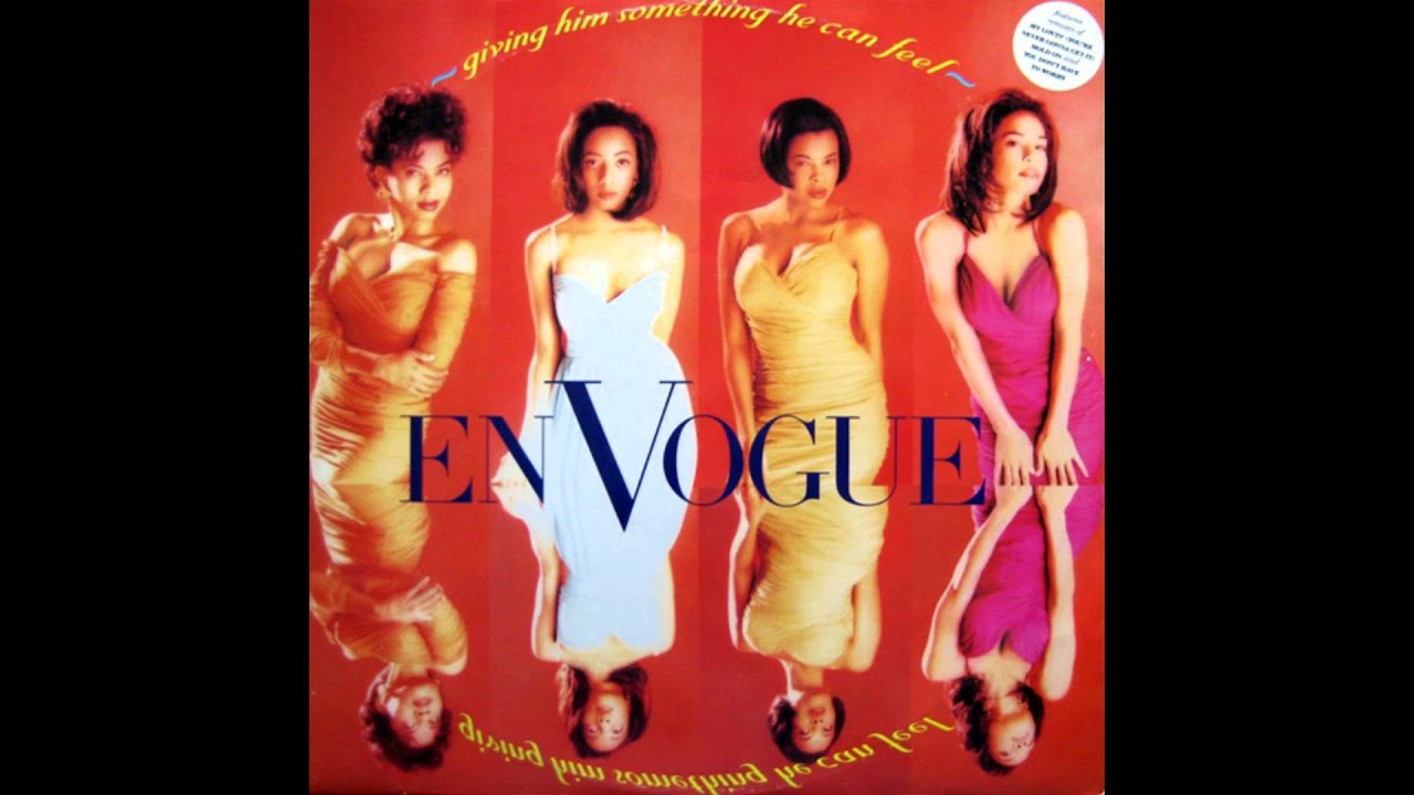 En Vogue - Giving Him Something He Can Feel (Radio Edit) HQ