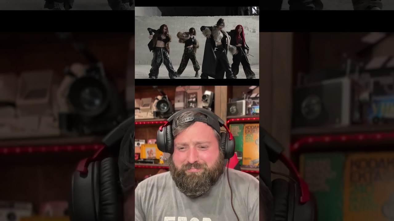 Filmmaker Reacts- Aespa- Dirty Work:  #musicvideo  #reaction  #aespa