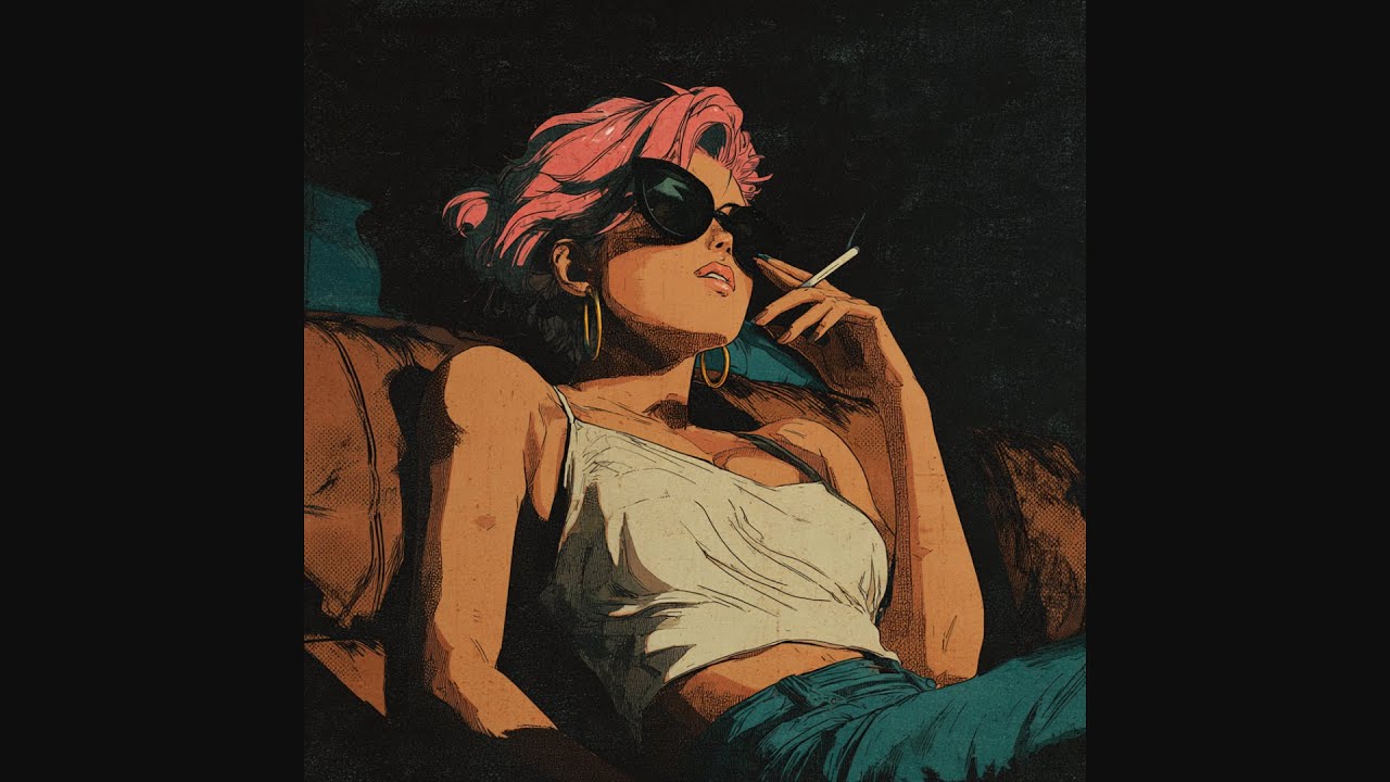 [FREE FOR PROFIT] R&B X BOOM BAP TYPE BEAT 2026 - 