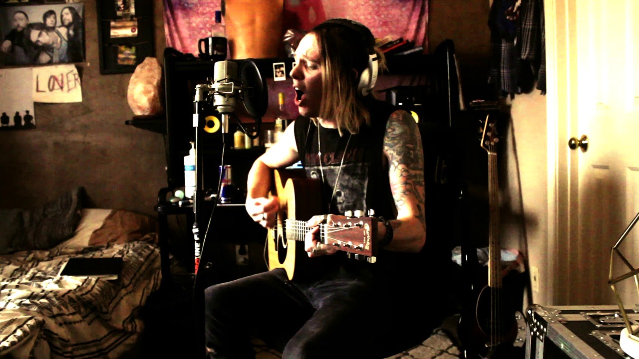 Linkin Park - In The End (Acoustic Cover)