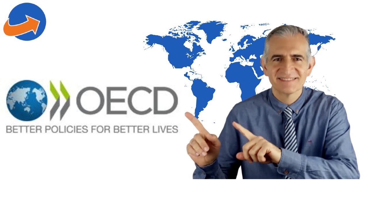 &iquest;Qu&eacute; es la OCDE y cual es su impacto en el Comercio Internacional?