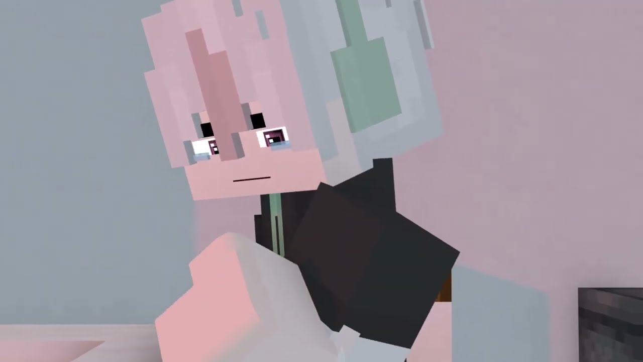 Boy Love story animation//horror school Part [22]