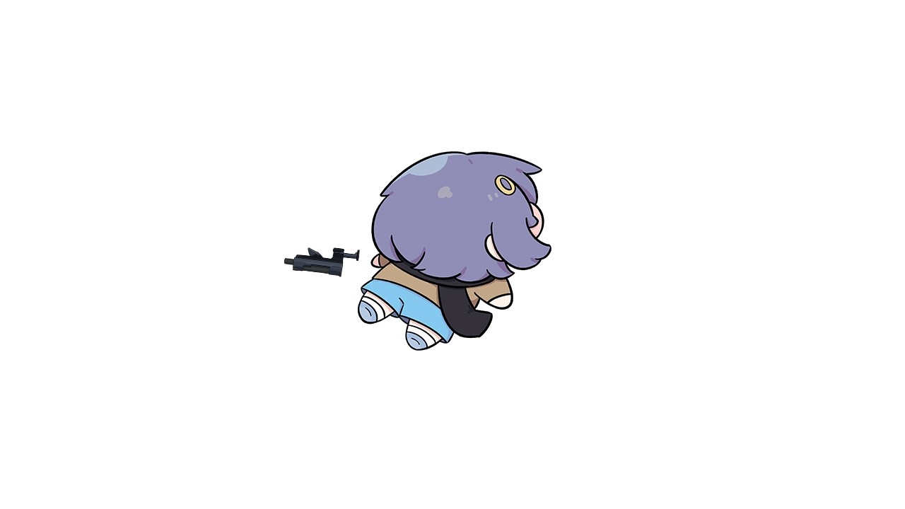 세계최초 스프레이 다크매터 얻기