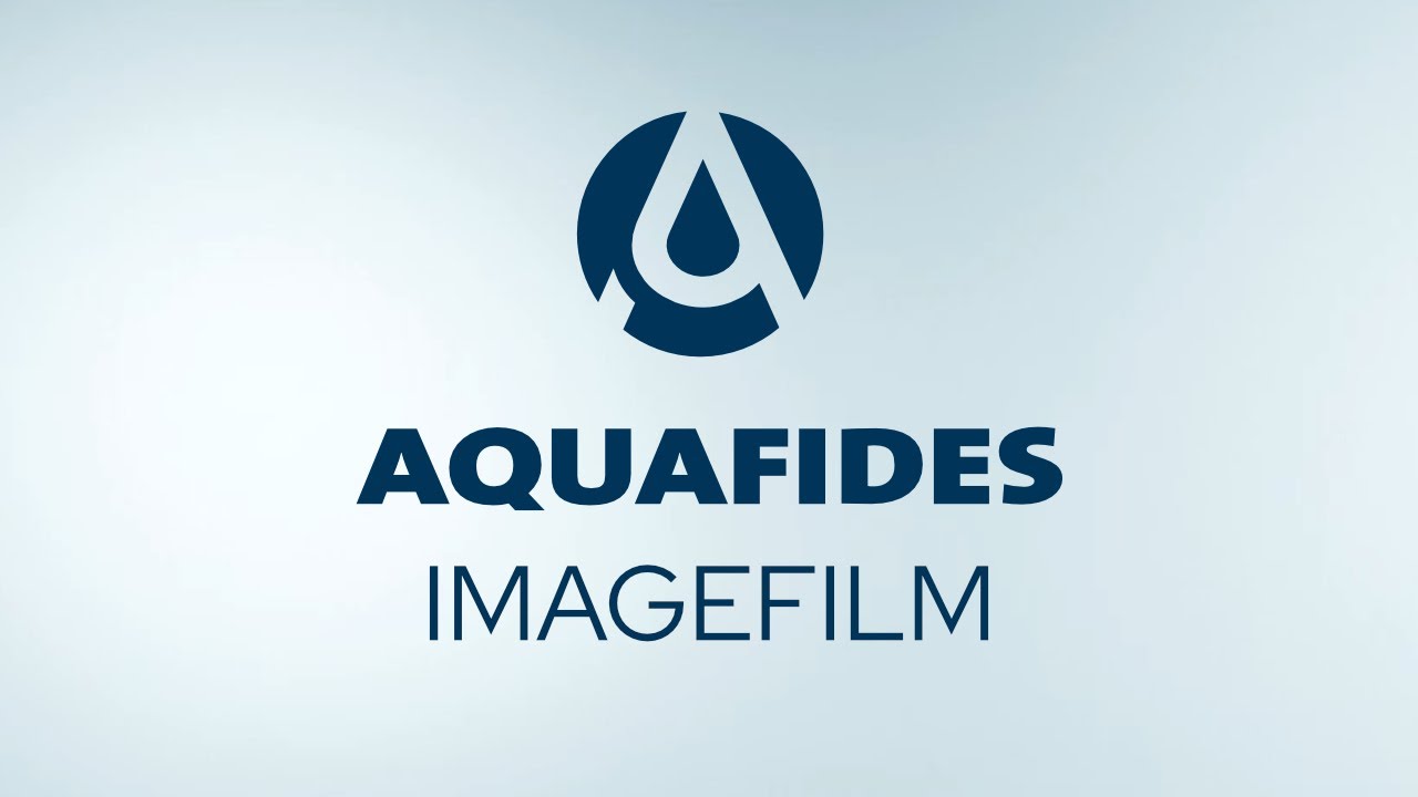 AQUAFIDES Imagefilm