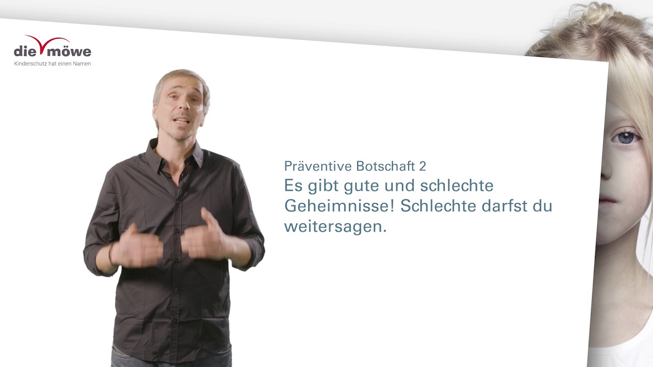 Präventiver Kinderschutz