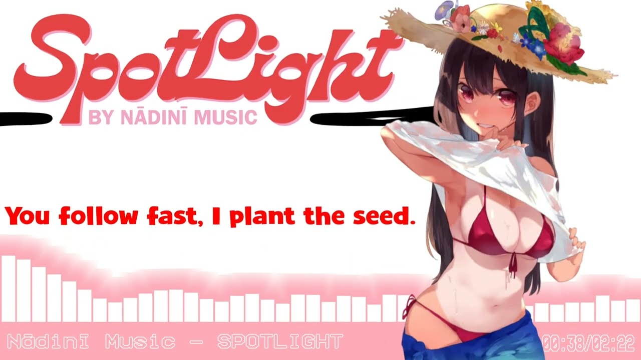 Nādinī Music - SPOTLIGHT