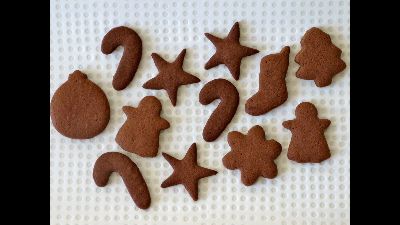 Recipes for Children: Making Chocolate Orange Snaps for Kids - Weelicious