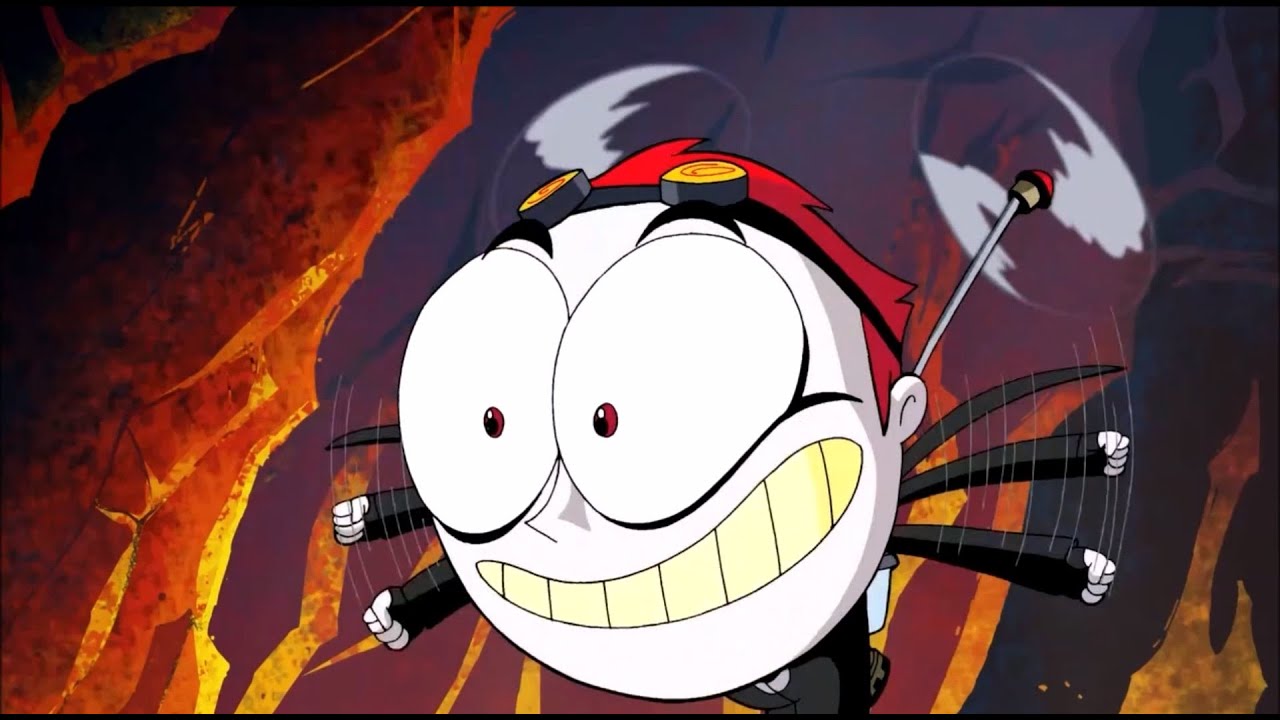 Xiaolin Showdown without Context