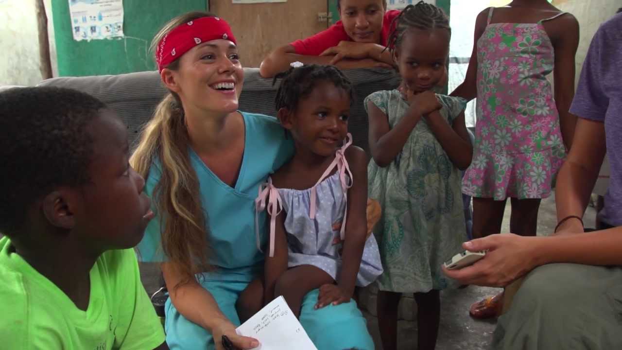 Come Little Children and Live a Better Life