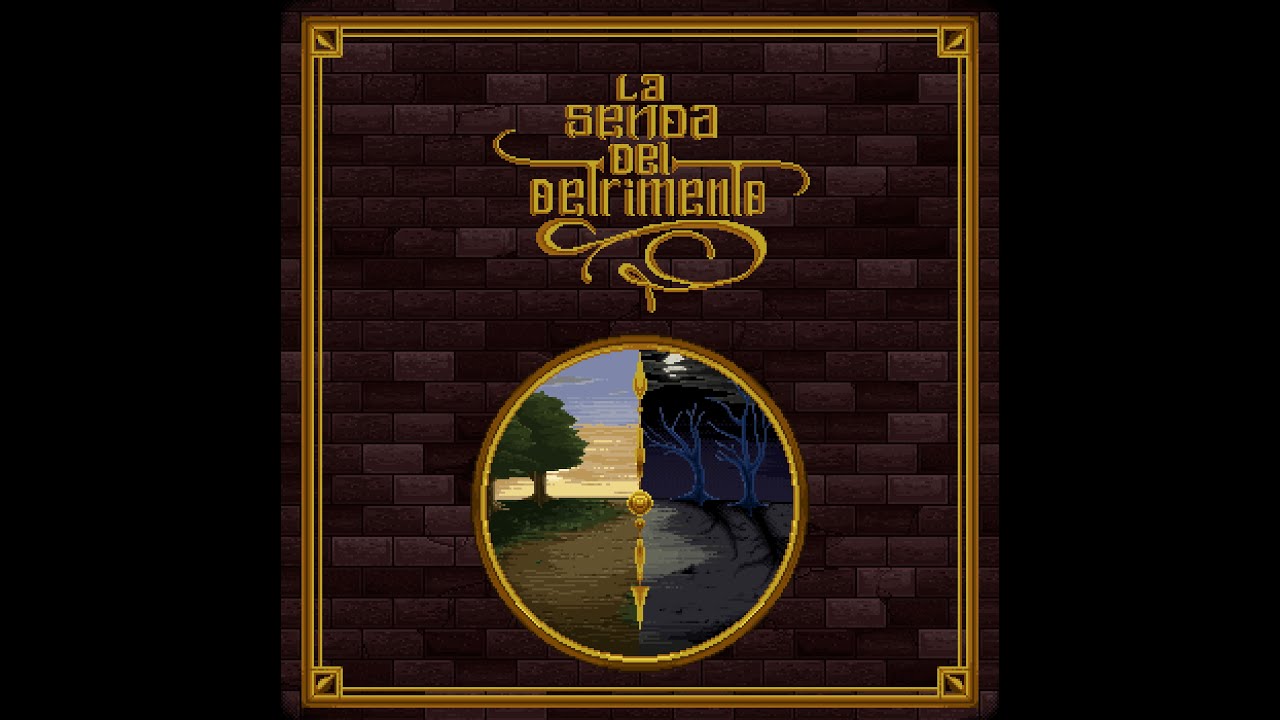 FLEITAS - LA SENDA DEL DETRIMENTO (PROD.FETO XL) (FULL ÁLBUM)