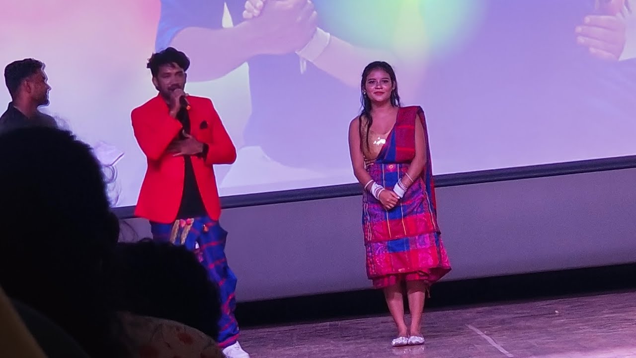 Romio Baskey new Santali Dance Video DSD Keonjhar 2024