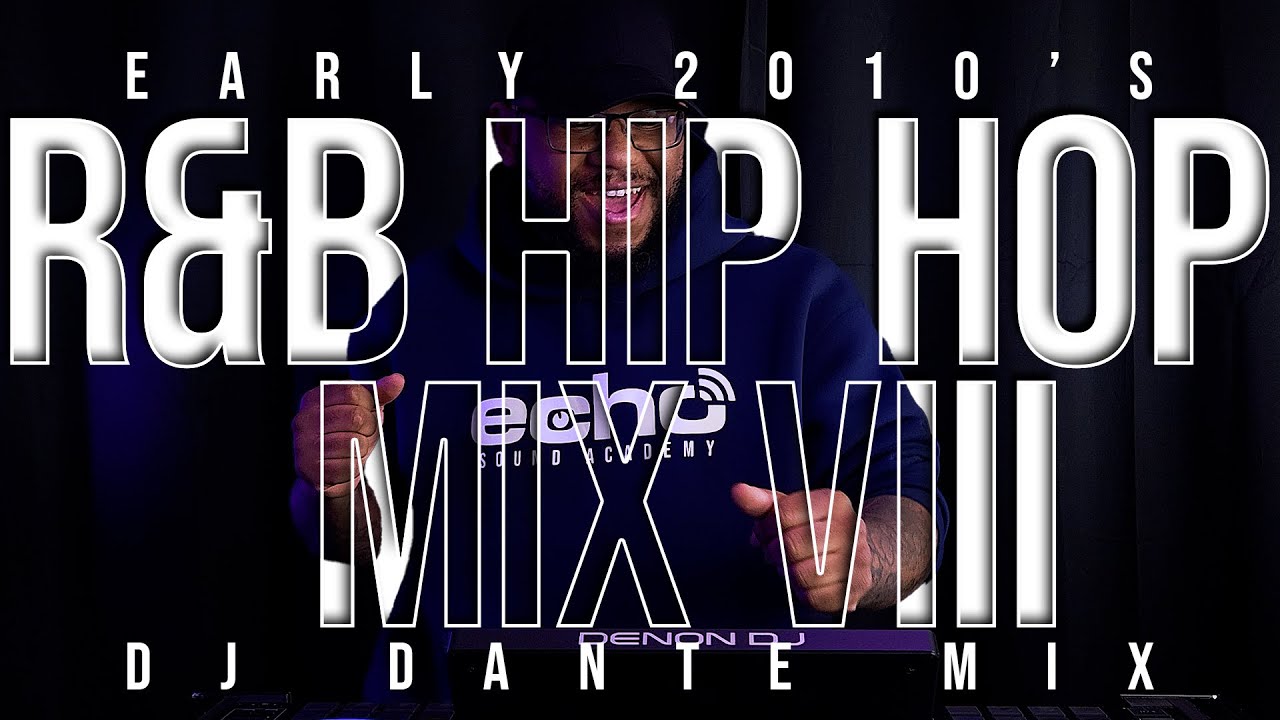 2010 R&B HIP HOP MIX DJ MIX | CHRIS BROWN | TYGA | KID INK | DJ MUSTARD | DRAKE | NICKI MINAJ