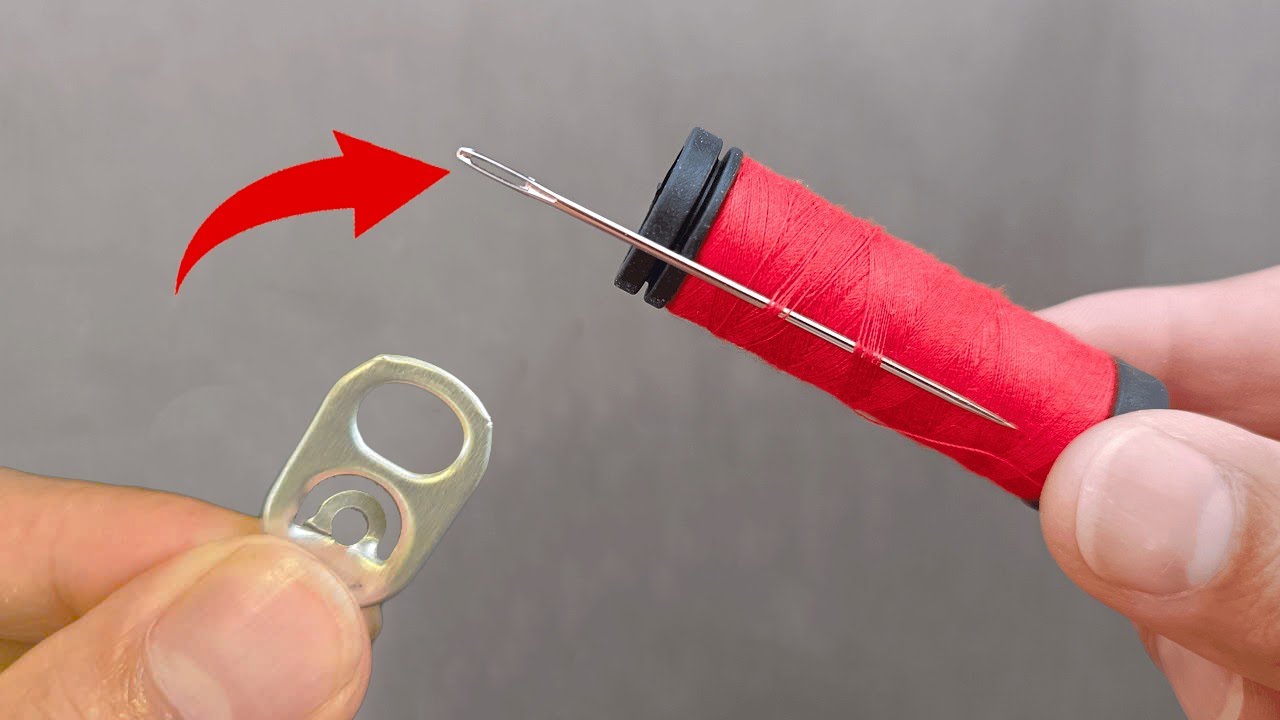 A seamstress with 65 years of experience told me these ingenious home hacks!That Work Extremely Well