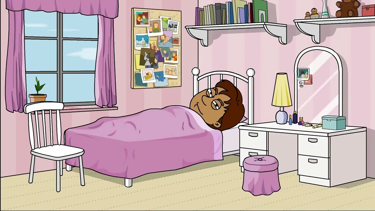 Dora Fakes Being Sick/Grounded (My Version)