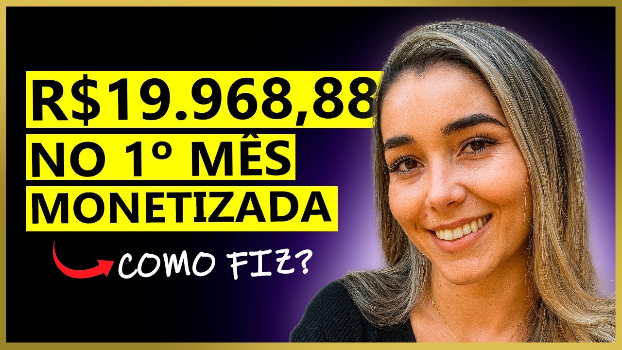 MÃE DE CRIANÇAS PEQUENAS FAZ $20MIL NO MÊS DO SOFÁ DE CASA SEM PRECISAR APARECER | ChannelsCast #118