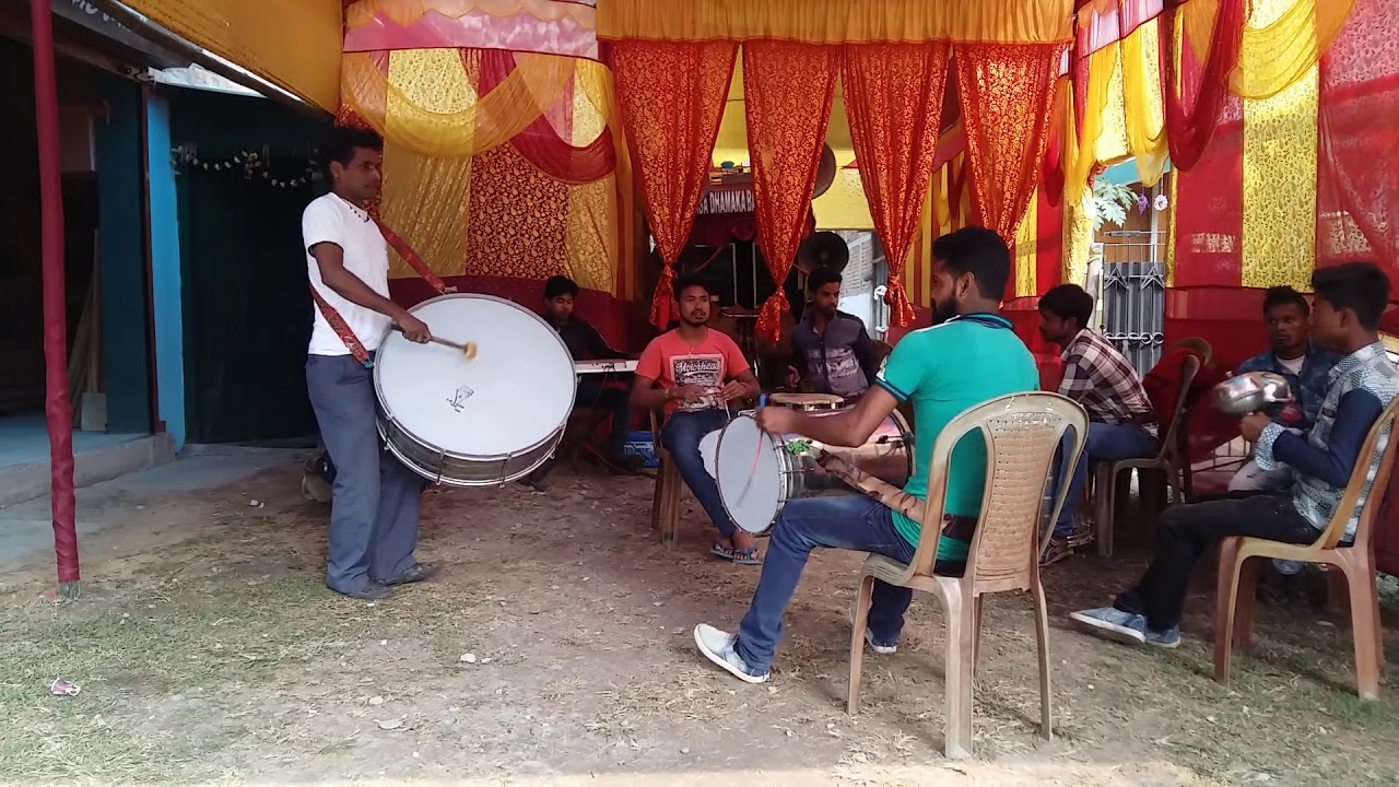 Milan Hobe Koto Dine || Lalan Falkir || Tasa Band